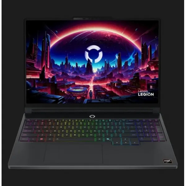 Ноутбук Lenovo Legion 5 15AGP11 15.3" (AMD Ryzen AI 7/16GB/512GB/RTX 5060) (83Q6CTO1WW)