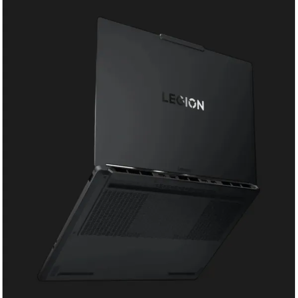 Ноутбук Lenovo Legion 5 15AGP11 15.3" (AMD Ryzen AI 7/16GB/512GB/RTX 5060) (83Q6CTO1WW)