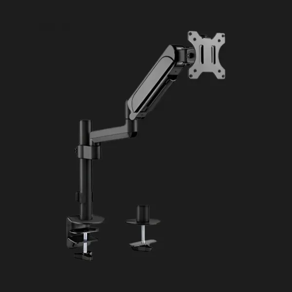 Кронштейн Gembird для моніторів 17"-32" (MA-DA1P-01) (Black)