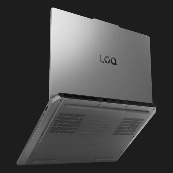 Ноутбук Lenovo LOQ Essential 15ARP11 15,6" (AMD Ryzen 7/16GB/512GB/RTX 5060) (83VA000XPB)