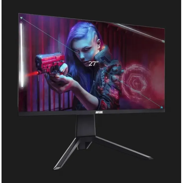 Моноблок ARTLINE Gaming G77 (G77v39Win)