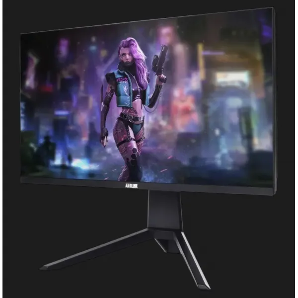Моноблок ARTLINE Gaming G77 (G77v53)