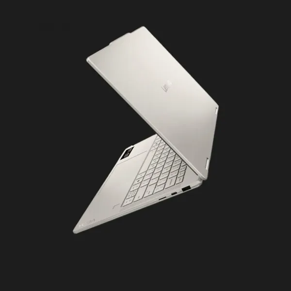 Ноутбук Lenovo Yoga 7 2-in-1 14AGP11 14" (AMD Ryzen AI 7/24GB/1TB/AMD Radeon 840M Graphics) (83TD003BRM)