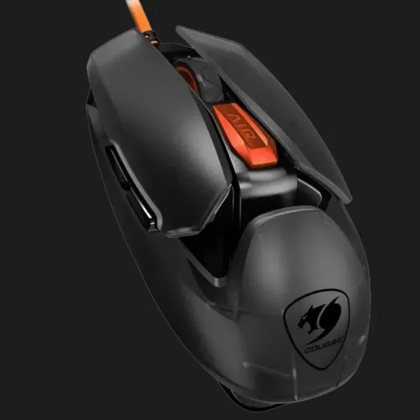 Миша ігрова Cougar AirBlader Tournament (Black)