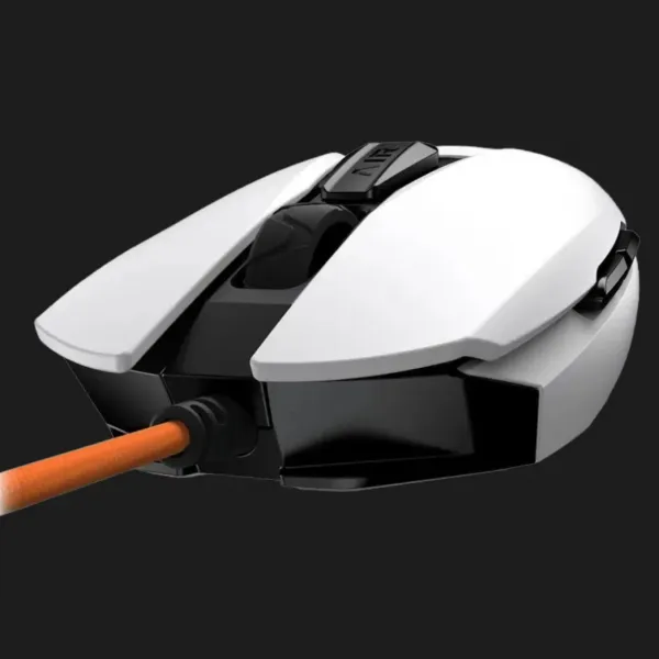 Миша ігрова Cougar AirBlader Tournament (White)