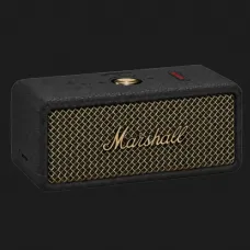 Акустика Marshall Portable Speaker Emberton III (Vintage Black)