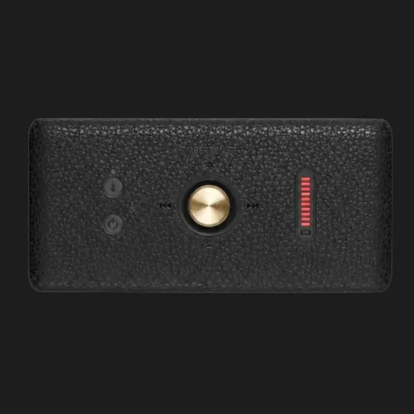 Акустика Marshall Portable Speaker Emberton III (Vintage Black)