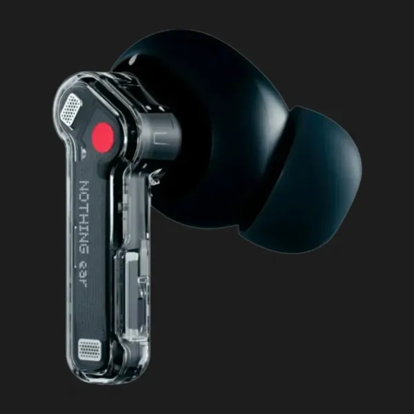 Навушники Nothing Ear (3) B171 (Black) (A10600061)