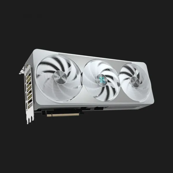 Відеокарта GIGABYTE GeForce RTX 5070 Ti AERO OC 16G (GV-N507TAERO OC-16GD)