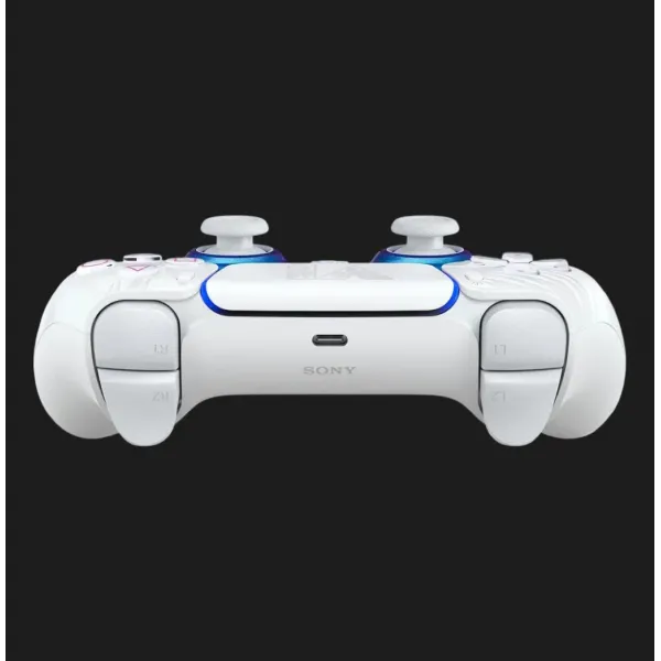 Безпровідний геймпад Sony PlayStationDualSense Wireless Controller Grand Theft Auto VI Limited Edition (White)