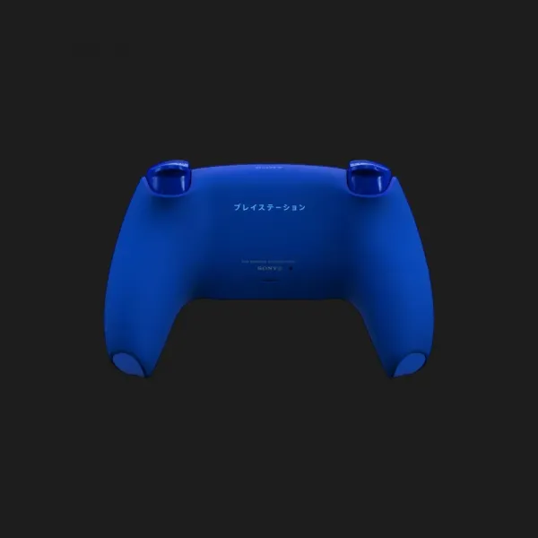 Бездротовий геймпад Sony PlayStation 5 Dualsense BT Icon Limited Edition (Blue)