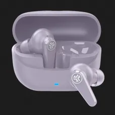 Навушники Jlab GO Pods ANC (Lilac)