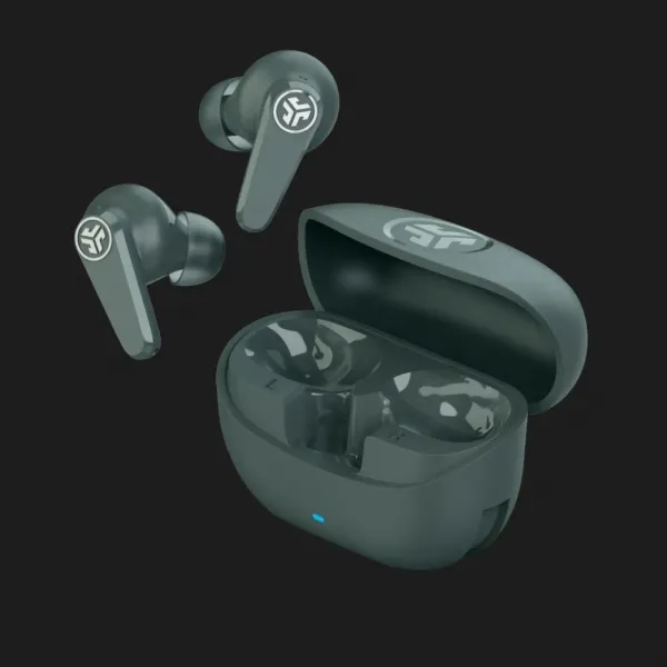 Навушники Jlab GO Pods ANC (Sage)