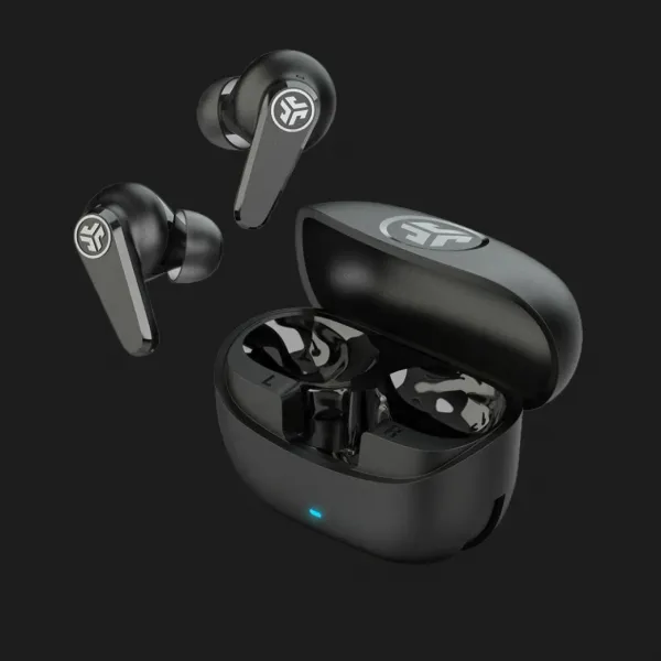 Навушники Jlab GO Pods ANC (Black)