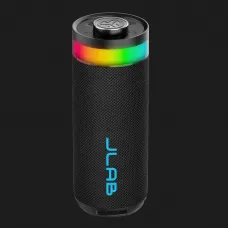 Портативна акустика Jlab Go Party (IEUSBGORBLK82) (Black)