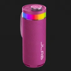 Портативна акустика Jlab Go Party (IEUSBGORMUL82) (Mulberry)