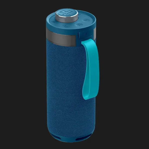 Портативна акустика Jlab Go Party (IEUSBGORNVY82) (Navy)