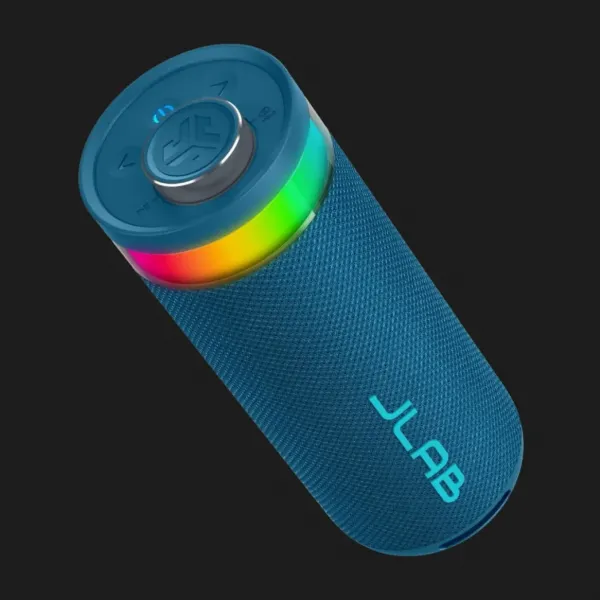 Портативна акустика Jlab Go Party (IEUSBGORNVY82) (Navy)