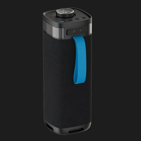 Портативна акустика Jlab JBuds Party (IEUSBJBUDSRBLK62) (Black)