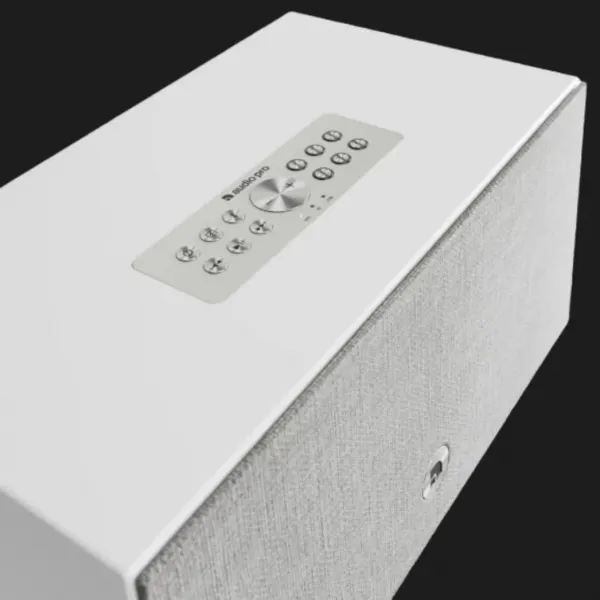 Акустична система Audio Pro C10 MkII W (White)
