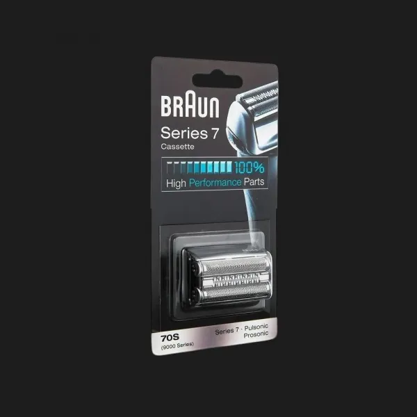 Змінна головка для електробритви Braun Series 7 70S