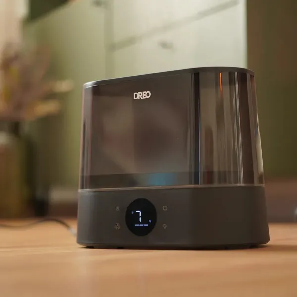Зволожувач повітря Dreo DR-HHM010S (Black)