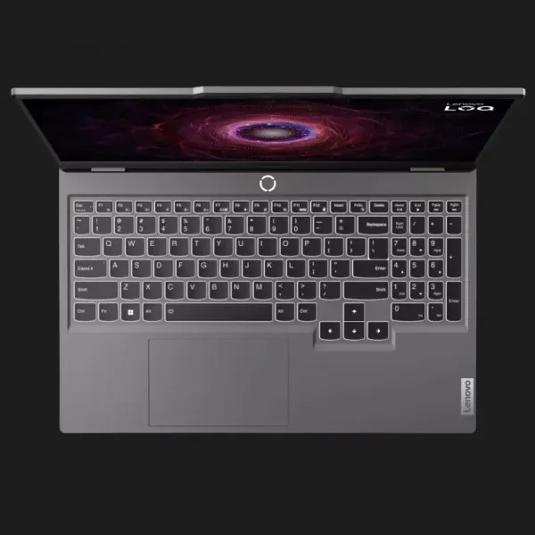 Ноутбук Lenovo LOQ 15AHP9 15,6" (AMD Ryzen 7/16GB/512GB/RTX 3050) (83DX00F2PB)