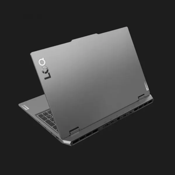 Ноутбук Lenovo LOQ 15AHP9 15,6" (AMD Ryzen 7/16GB/512GB/RTX 3050) (83DX00F2PB)