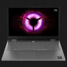 Ноутбук Lenovo LOQ Essential 15ARP11 15.6" (AMD Ryzen 7/16GB/512GB/RTX 5050) (83VA001PUS)