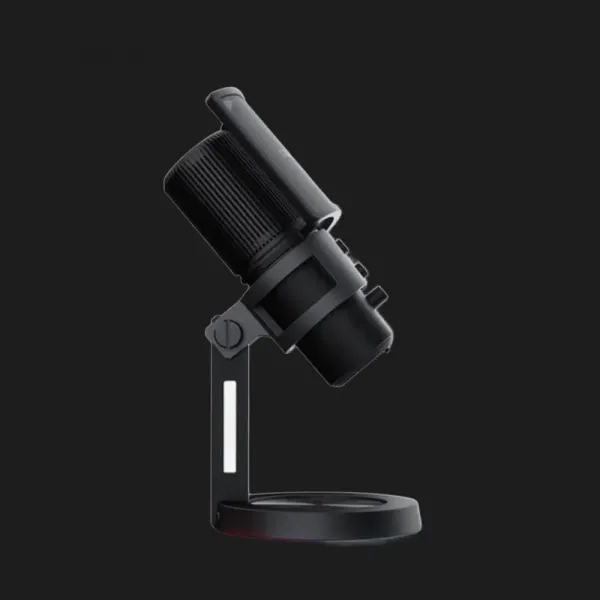 Мікрофон настільний Cougar Screamer X (Black)