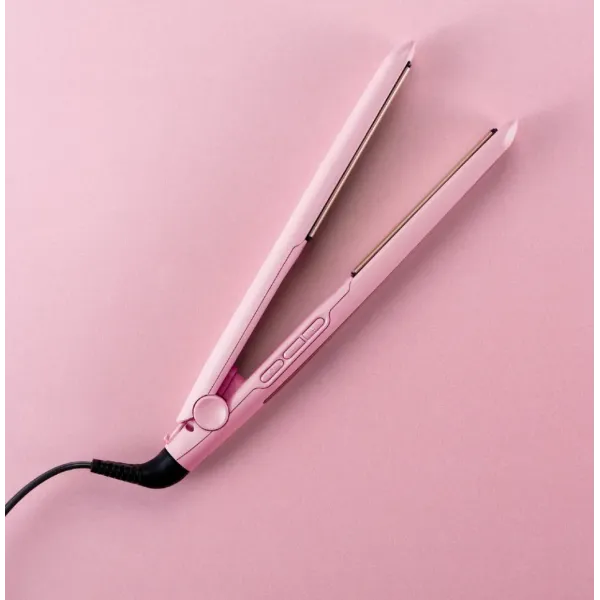 Випрямляч для волосся Remington S 5901 (Pink)