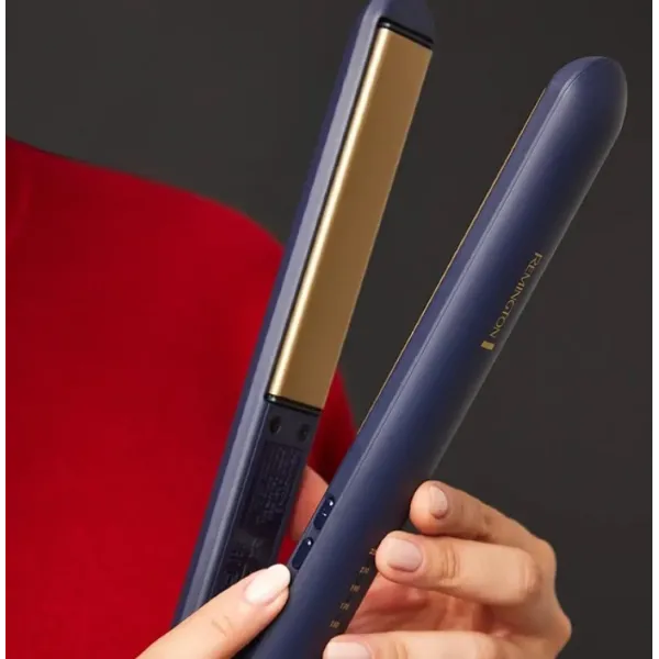 Випрямляч для волосся Remington S 5805 (Sapphire)