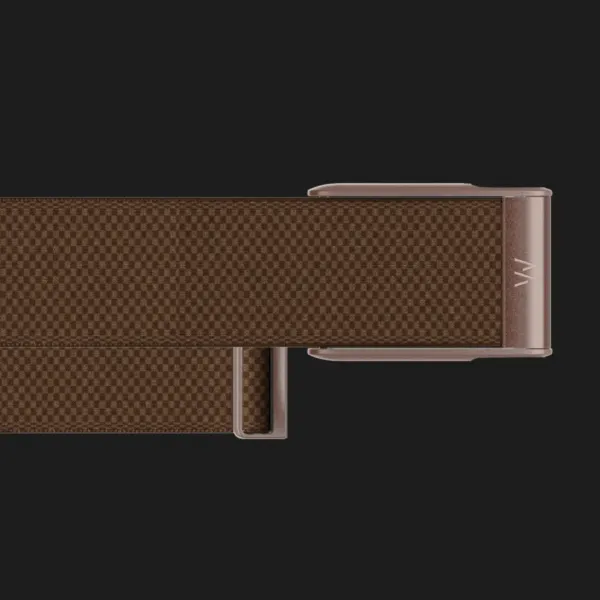 Ремінець Whoop SuperKnit Band для Whoop MG (Coffe)