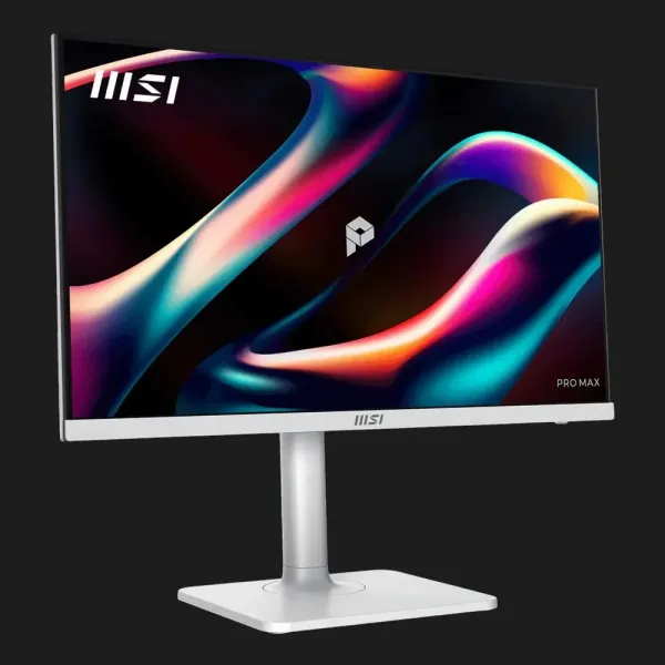 Монітор MSI 27" PRO MAX 271QPHW E14 IPS 144Hz (UA)