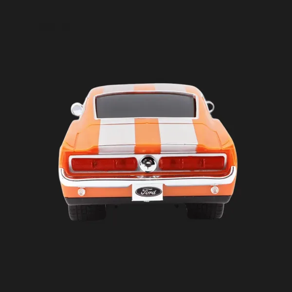 Автомобіль на р/к Maisto Tech — 1967 Ford Mustang GT (1:24) (81520)