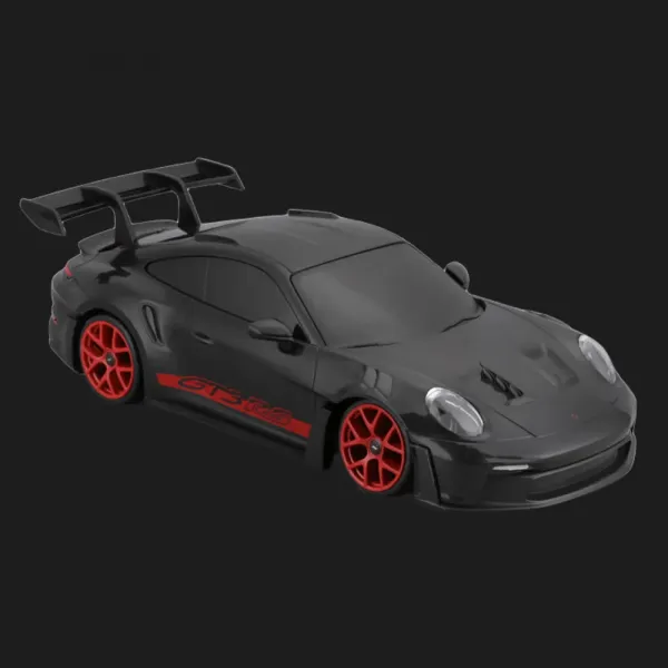 Автомобіль на р/к Maisto Tech — Porsche 911 GT3 RS (1:24) (82344)