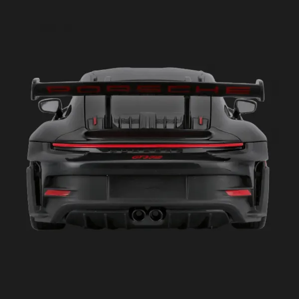 Автомобіль на р/к Maisto Tech — Porsche 911 GT3 RS (1:24) (82344)
