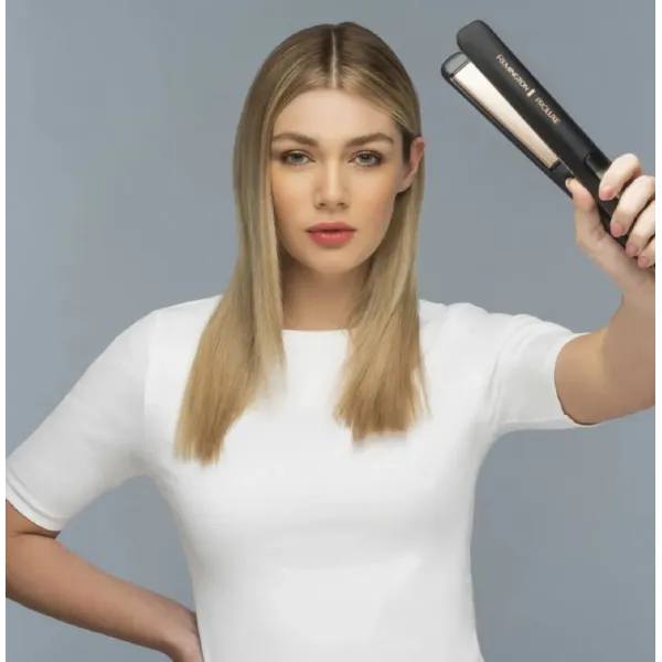Випрямляч для волосся Remington S 9100 B (Black)