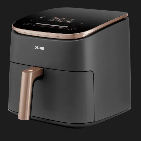 Мультипіч Cosori Chef Edition 6.0l CAF-DC602-KEUR (Black)
