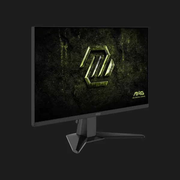 Монітор MSI 23.8” MAG 245F X24 IPS 240Hz