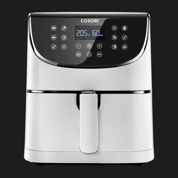 Мультипіч Cosori Premium 5,5l CP158-AF-RXW (White)