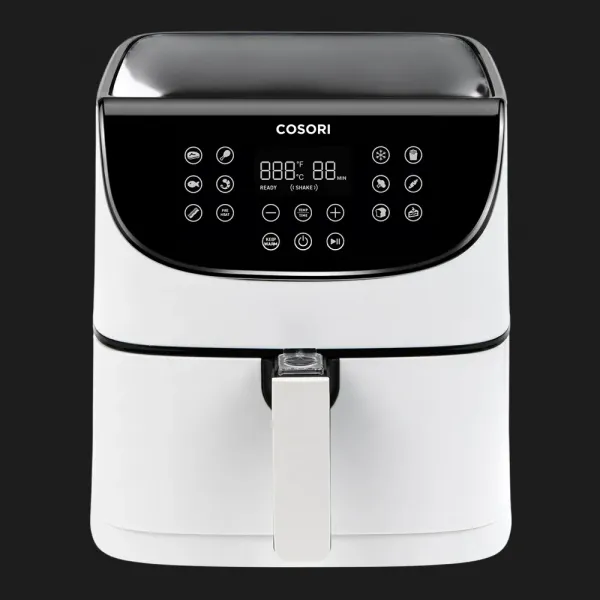 Мультипіч Cosori Premium 5,5l CP158-AF-RXW (White)