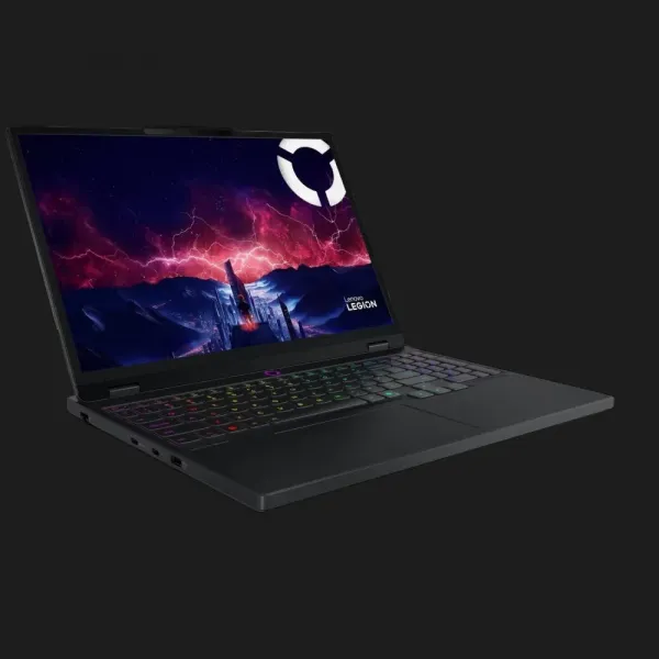 Ноутбук Lenovo Legion 5 15AHP10 15,1" (AMD Ryzen 7/16GB/512GB/RTX 5050) (83M00023PB)