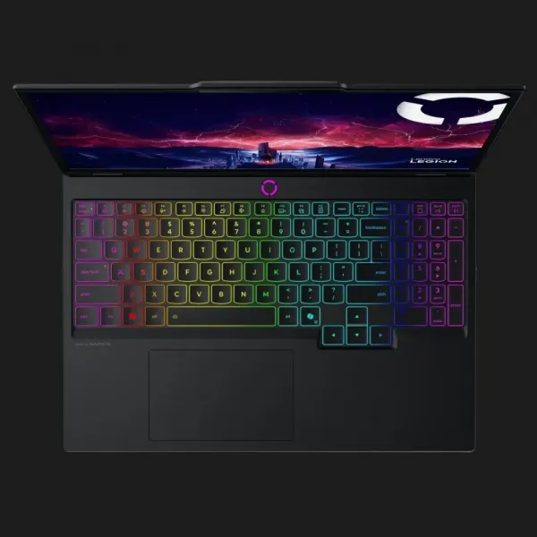 Ноутбук Lenovo Legion 5 15AHP10 15,1" (AMD Ryzen 7/16GB/512GB/RTX 5050) (83M00023PB)