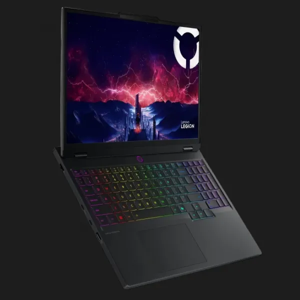 Ноутбук Lenovo Legion 5 15AHP10 15,1" (AMD Ryzen 7/16GB/512GB/RTX 5050) (83M00023PB)
