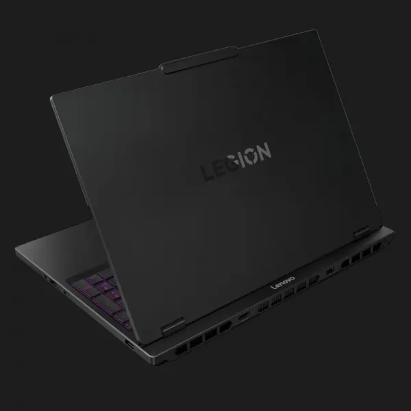 Ноутбук Lenovo Legion 5 15AHP10 15,1" (AMD Ryzen 7/16GB/512GB/RTX 5050) (83M00023PB)