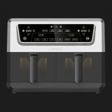 Мультипіч Cuisinart AIR-TWIN 10.4L AFD10XSSE (Black)