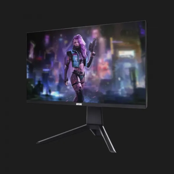Моноблок Artline Gaming G75 (G75v34) (Black)