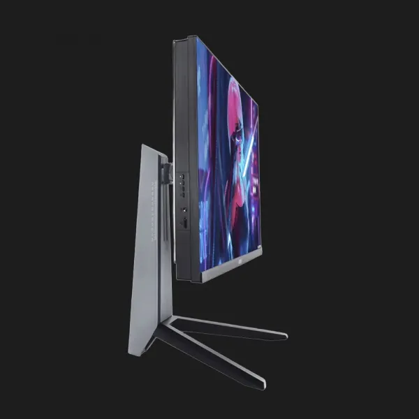 Моноблок Artline Gaming G75 (G75v34) (Black)