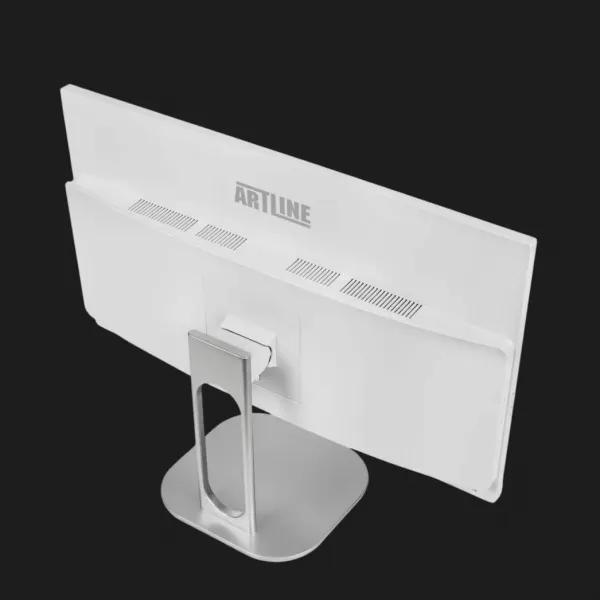 Моноблок ARTLINE Home G43WHITE (G43Whitev62)